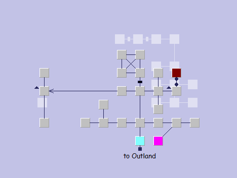 Térkép – Armorika