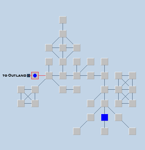 Térkép – Barlang