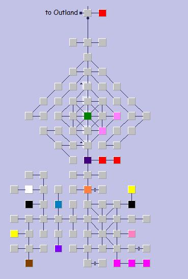 Térkép – Cirkusz