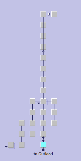 Térkép – Fellegvar