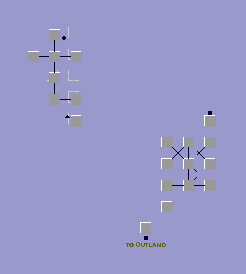 Térkép – Golemek