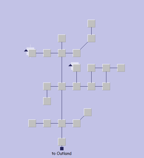 Térkép – Gouranga