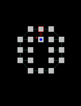 Térkép – Halal csarnoka