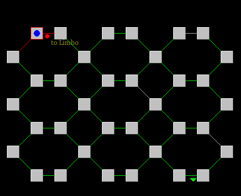 Térkép – Idegenek