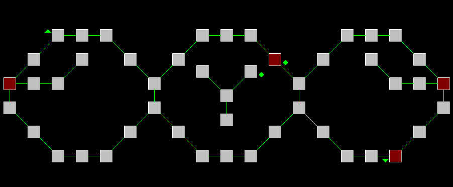 Térkép – Idegenek