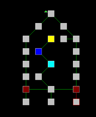Térkép – Idegenek