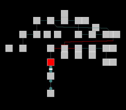 Térkép – Jegfalu