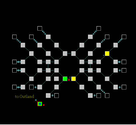 Térkép – Jegpiramis