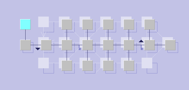 Térkép – Kalozhajo