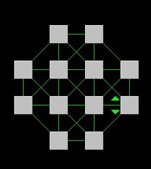 Térkép – Kartyavar