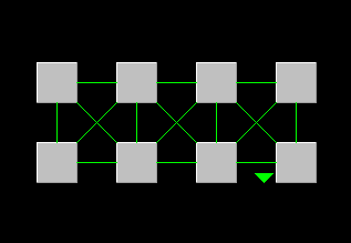 Térkép – Kartyavar