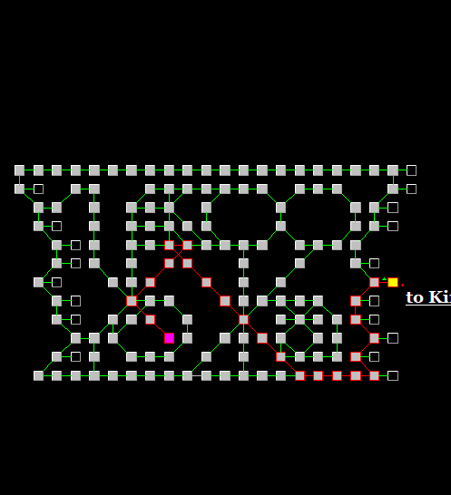 Térkép – Kisertethaz