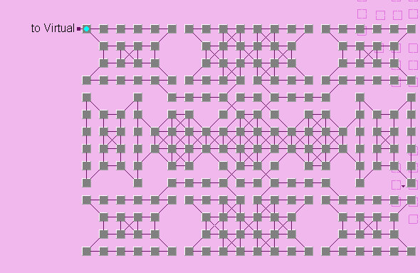 Térkép – Krotonhagor