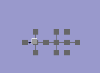 Térkép – Lovagok palotaja