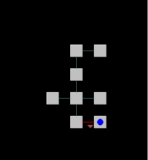 Térkép – Nighun kolostor