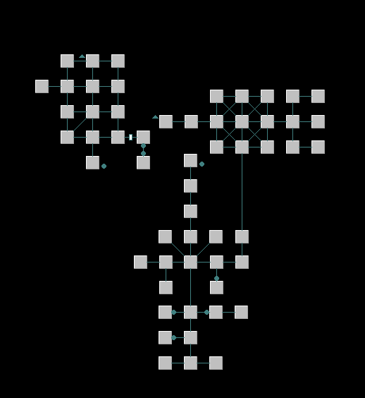 Térkép – Oriasfalu