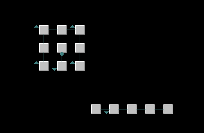 Térkép – Oriasfalu