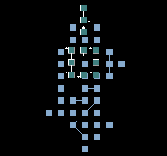 Térkép – Oriasfalva