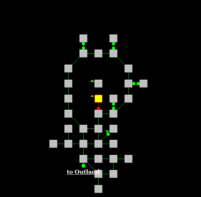 Térkép – Orkfalu