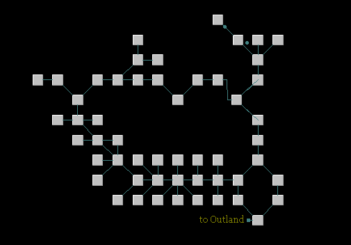Térkép – Parasztok