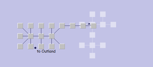 Térkép – Piramis