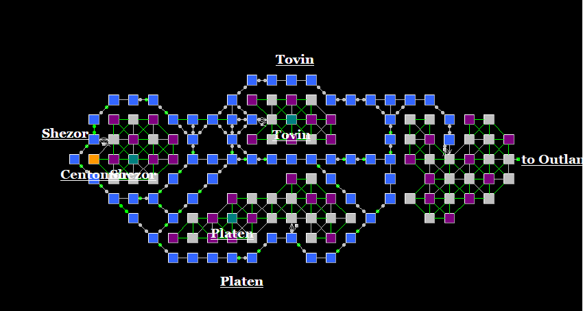 Térkép – Quettodin
