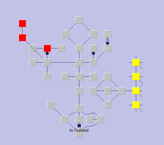 Térkép – Senkifoldje