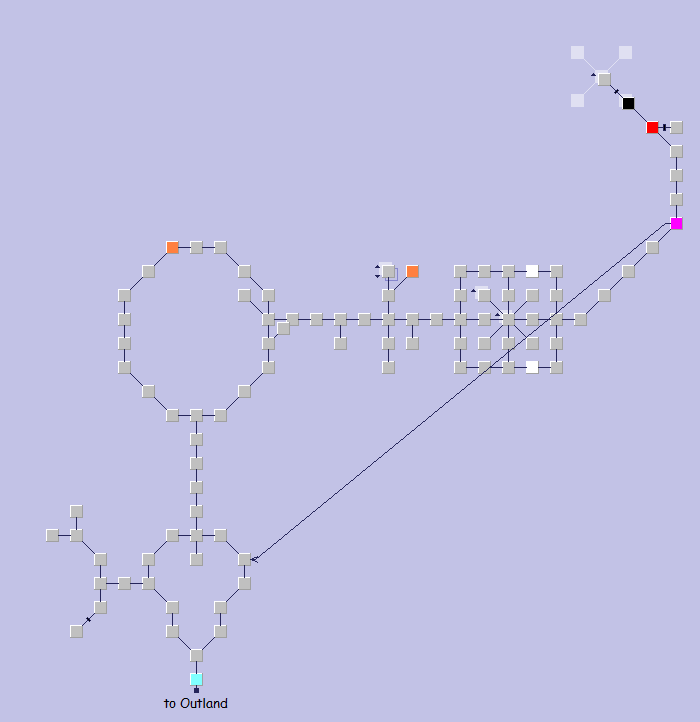 Térkép – Sherlanga