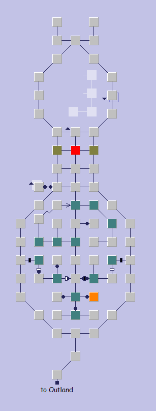 Térkép – Sschindylryn