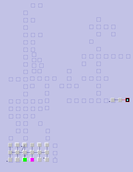 Térkép – Törpe palota