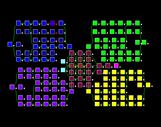 Térkép – Törpfalva