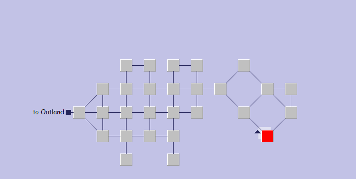 Térkép – Tunderret