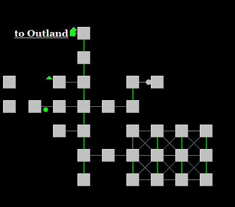 Térkép – Twilight