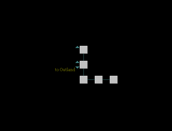 Térkép – Valhalla