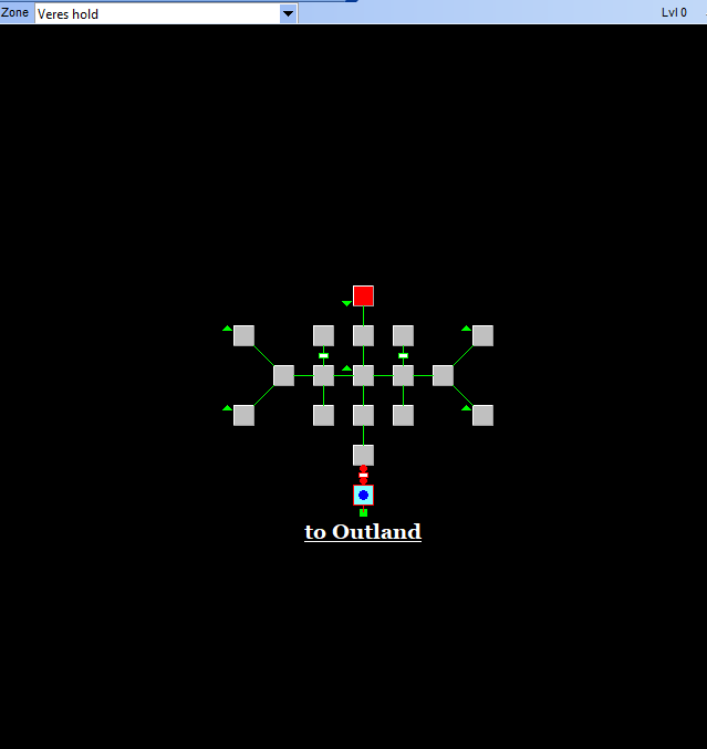 Térkép – Vereshold
