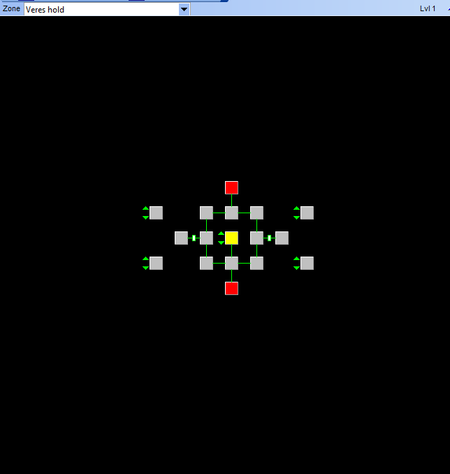 Térkép – Vereshold