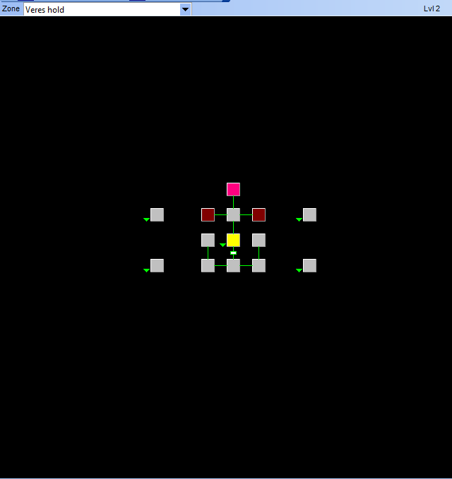 Térkép – Vereshold