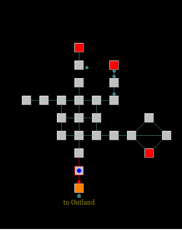 Térkép – Vikingek